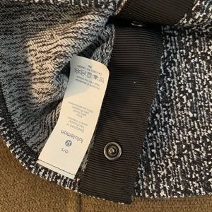 LULULEMON VINYASA Wrap/scarf NEW!